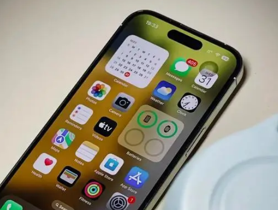 泰宁apple维修中心分享为什么苹果手机的质感那么好