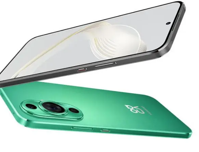 泰宁苹果12维修店分享华为nova11SE和iPhone12怎么选