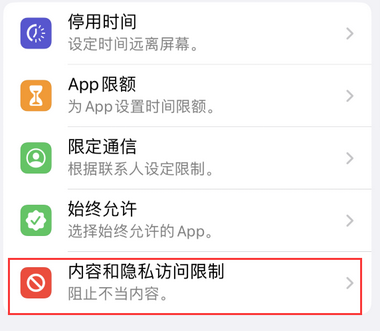 泰宁appleID维修服务iPhone设置中Apple ID显示为灰色无法使用