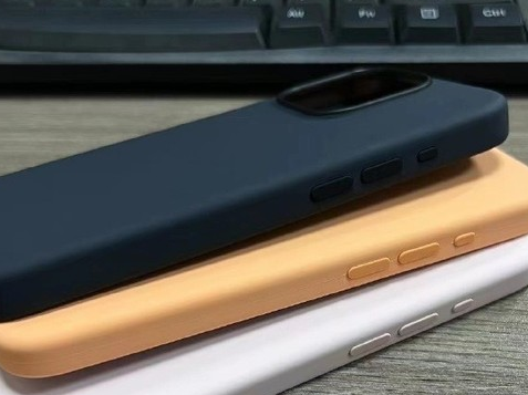 泰宁苹果14维修站分享iPhone14手机壳能直接给iPhone15用吗?