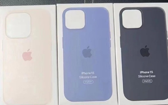 泰宁苹果14维修站分享iPhone14手机壳能直接给iPhone15用吗？ 