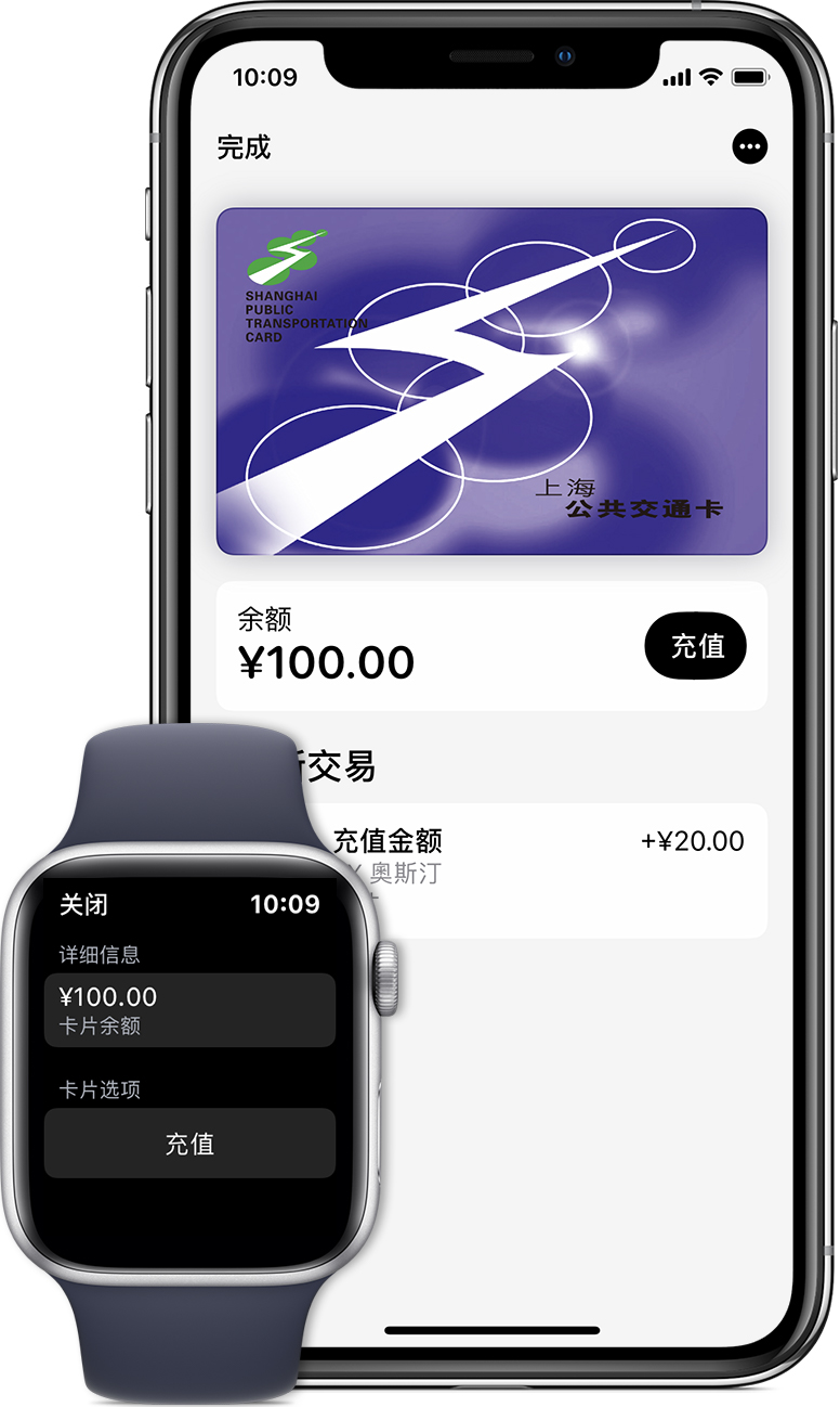 泰宁苹果手机维修分享:用 Apple Pay 刷交通卡有哪些优势？如何设置和使用？ 