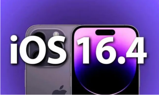 泰宁苹果14维修分享：iPhone14可以升级iOS16.4beta2吗？ 