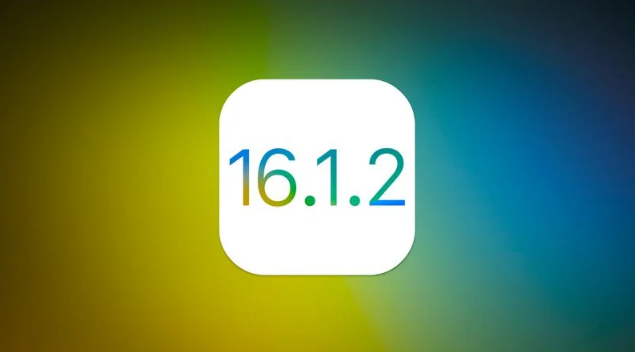 泰宁苹果维修分享iOS 16.2有Bug能降级吗？ iOS 16.1.2已关闭验证 