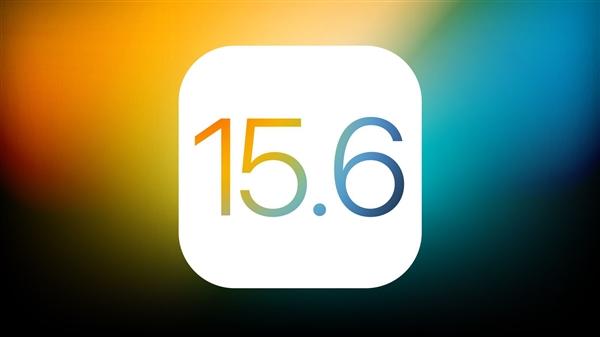 泰宁苹果手机维修分享iOS15.6正式版更新反馈汇总 