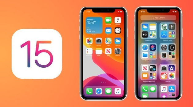 泰宁苹果13维修分享iPhone13更新iOS 15.5，体验如何 