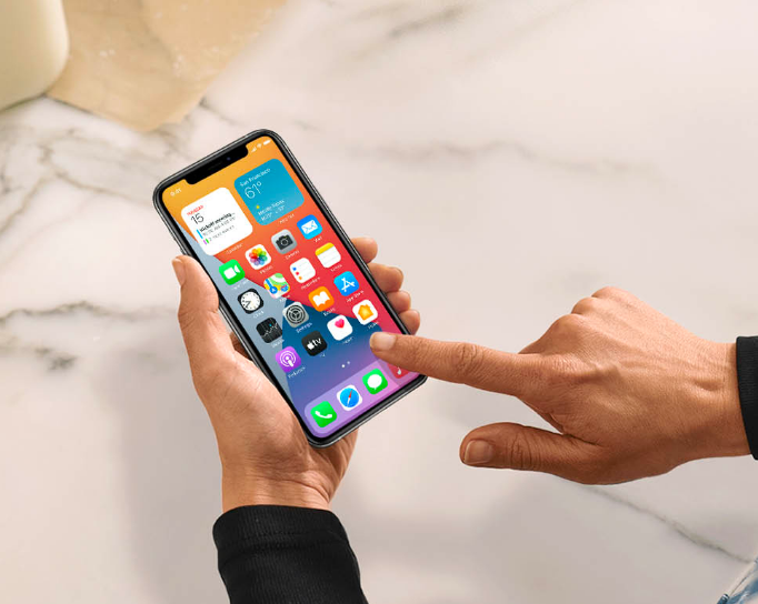 泰宁苹果手机维修分享iPhone 12 出现运行缓慢或死机的情况怎么办 