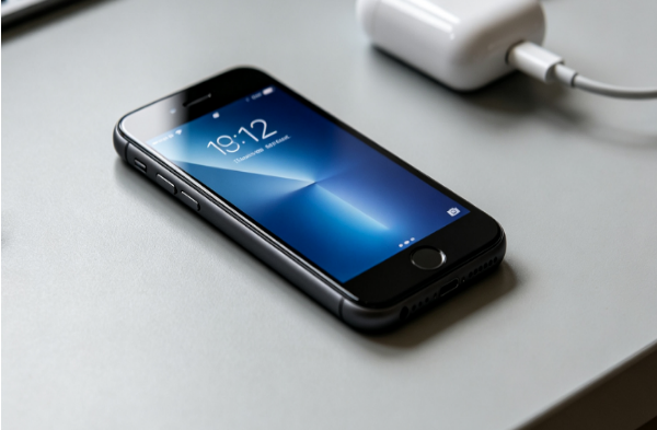 泰宁苹果手机维修分享iPhone SE换电池 
