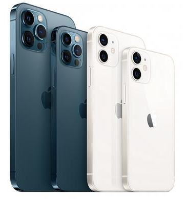 泰宁苹果维修点分享iPhone 12 Pro维修主板被忽略的实操故障 