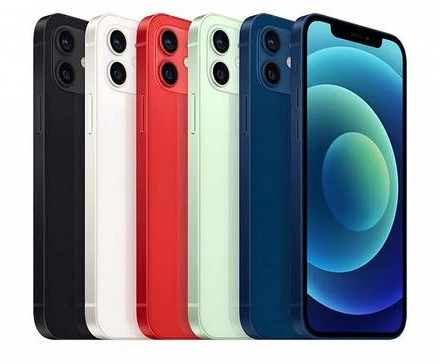 泰宁苹果维修点分享iPhone 12 Pro Max维修主板易被忽略的实操故障 