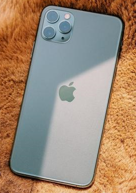 泰宁苹果维修点分享iPhone 11 Pro Max黑屏特殊诱因梳理 