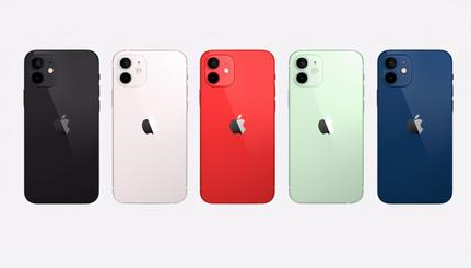 泰宁苹果维修点分享iPhone 12黑屏隐蔽故障解读 