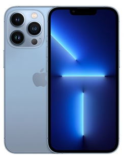 泰宁苹果维修点分享iPhone 13 Pro黑屏深度故障解析 
