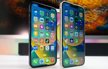 泰宁苹果维修点分享iPhone 14黑屏多元故障深度解读 