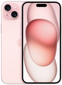 泰宁苹果维修点分享iPhone15 Plus手机黑屏小众问题 