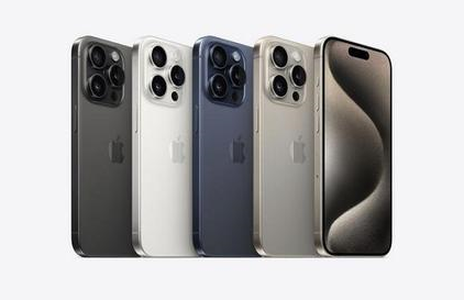 泰宁苹果维修点分享iPhone15 Pro黑屏冷门故障汇总 